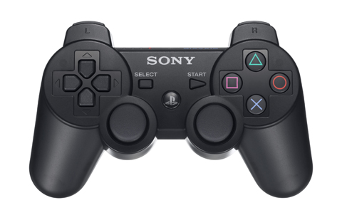 can you use playstation 3 controller on pc