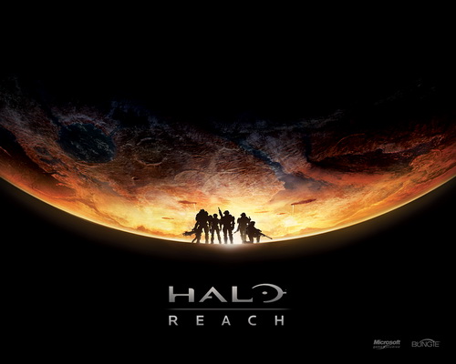 halo 4 pics. copies of Halo Reach here