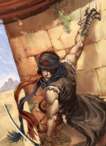 The_Prince_of_Persia_by_pokefreak